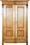 Kleiderschrank